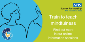 Interested in teaching mindfulness?