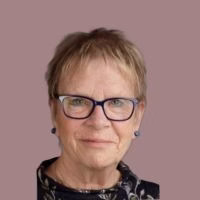 photo of Trish Bartley