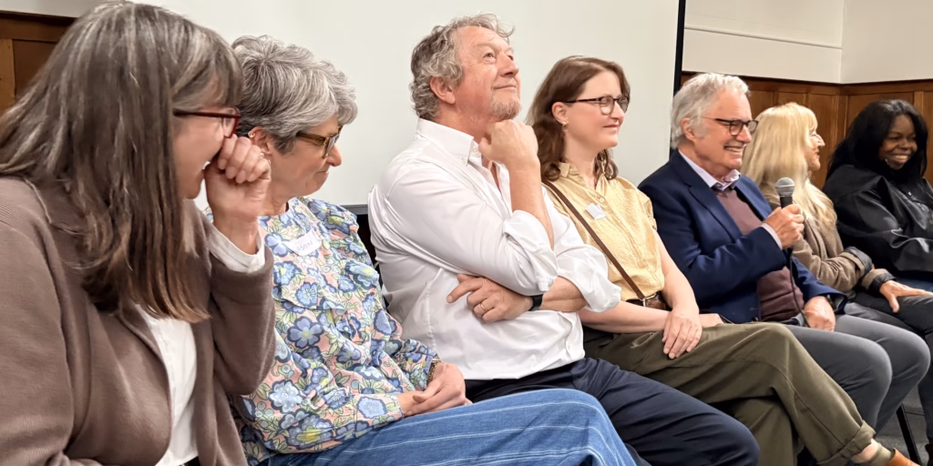 Report from our conference – May 2026