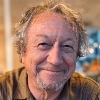 Paul-Johanson portrait