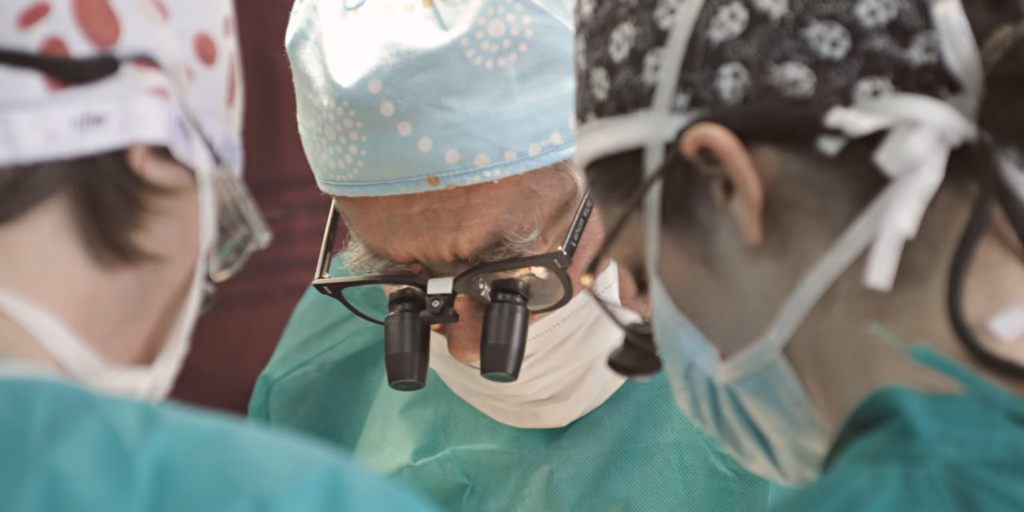 Tackling doctor burnout with evidence-based practice